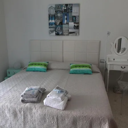 B&B Palazzo Scaramella Salernes Extérieur photo