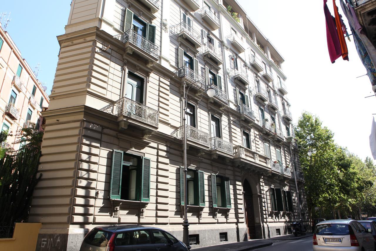 Palazzo Scaramella 3*
